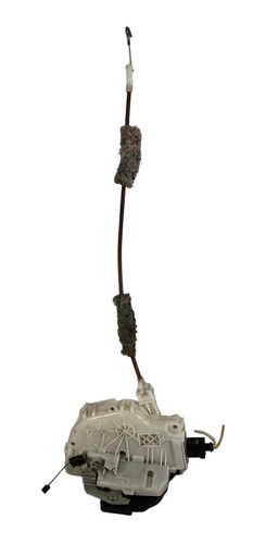 Fechadura Elétrica Dianteira Direita Vw Fox 4837014bb