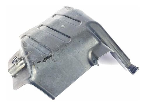 Acabamento Eixo Traseiro Esquerdo Peugeot 208 2015 980691078