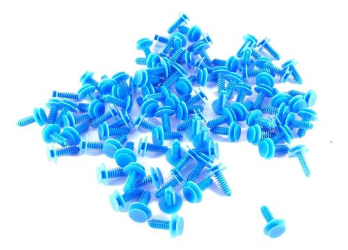 Grampo Forro Lateral Linha Fiat (valor Unitário)