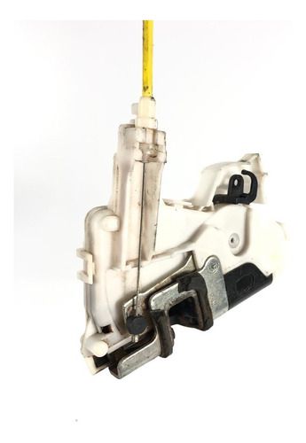 Fechadura Elétrica Dianteira Direita Vw Saveiro 2009 2017