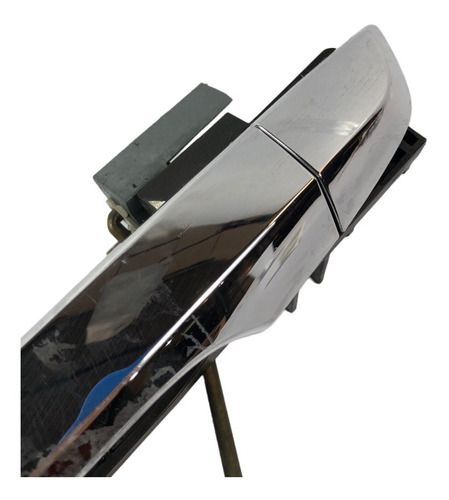 Maçaneta Traseira Esquerda Honda Civic G10 Touring 2017