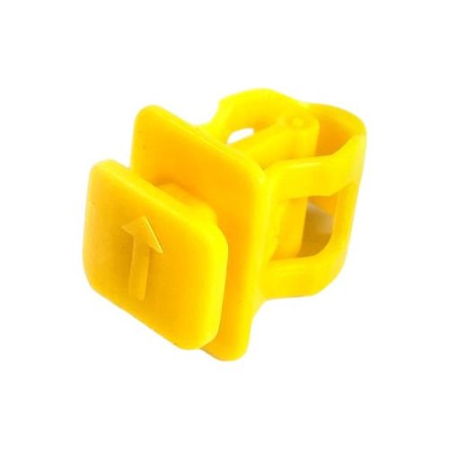 Grampo Friso Fiat Toro/jeep Renegade ( Valor Unitário )