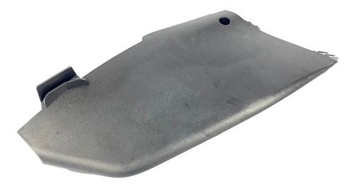 Acabamento Esquerdo Console Peugeot 2008 2017 98006394