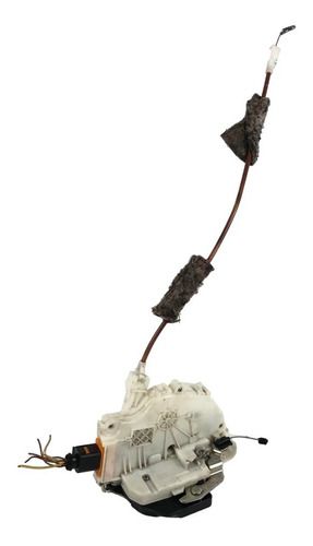 Fechadura Elétrica Dianteira Esquerda Vw Fox 2011/2014