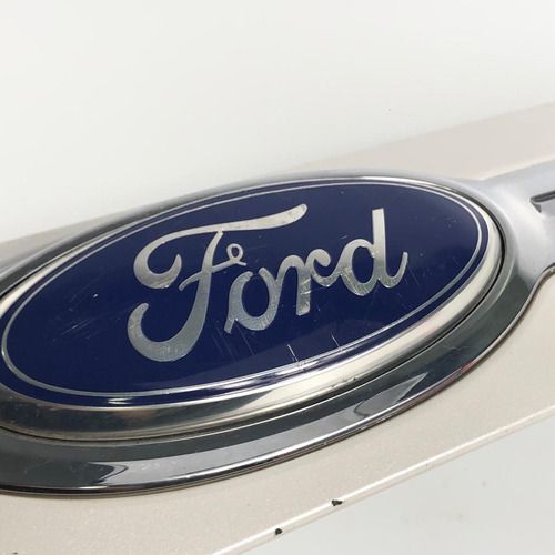 Friso Tampa Traseira Ford Edge 3.5 2012 Bt4378425a22