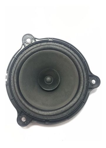 Alto Falante Traseiro Direito Nissan March 1.6 2014