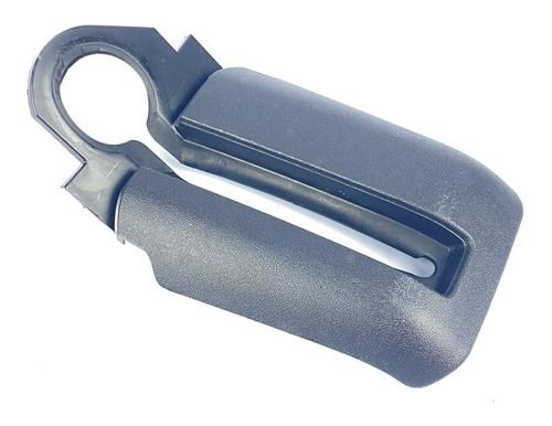 Acabamento Freio De Mão Peugeot 208 1.6 2015 9678577977