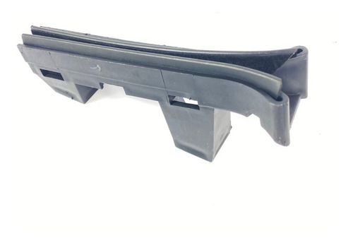 Guia Canaleta Vidro Diant Esquerdo Fiat Punto 2011 1.4 T-jet