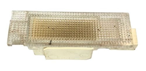 Luz Interna Cortesia Jeep Compass 2017 68245831aa