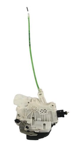 Fechadura Elétrica Traseira Direita Vw Fox 2014 5z4837014