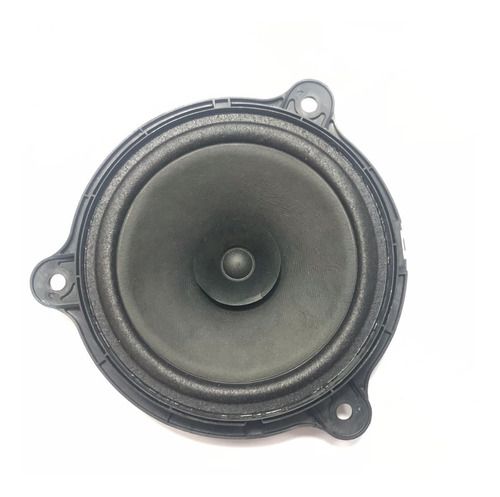 Alto Falante Traseiro Esquerdo Nissan March 1.6 2014