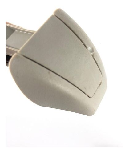 Gancho Alça De Teto Ford New Fiesta 2015