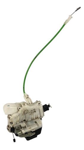 Fechadura Elétrica Traseira Direita Vw Fox 2014 5z4839085e