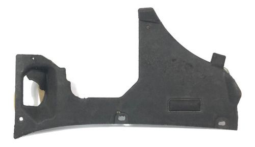 Acabamento Inferior Painel Peugeot 308 2014