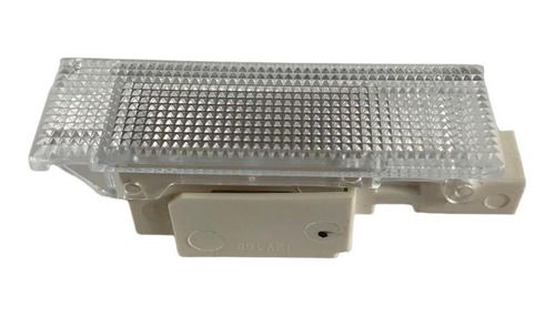 Luz Interna Cortesia Jeep Compass 2018 2.0 68334655aa