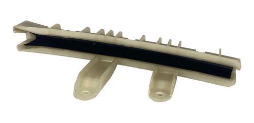 Guia Canaleta Vidro Dianteiro Esquerdo Fiat Toro 2021