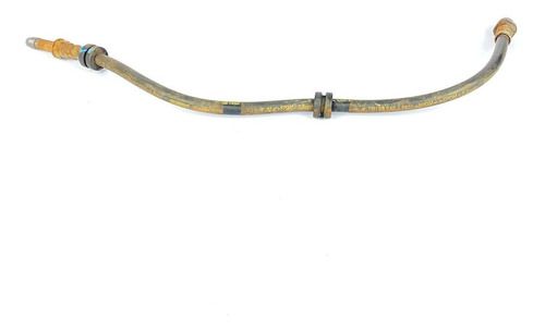 Flexivel De Freio Traseiro  Esq. Bmw X1 2017 2.0 F48