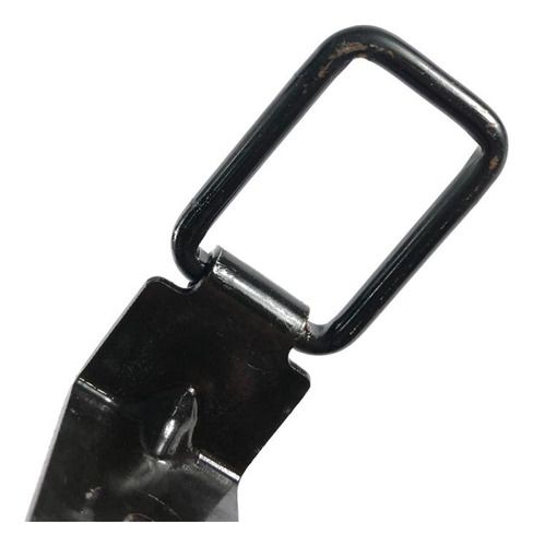 Gancho Porta Malas Ford Edge 2012 3.5