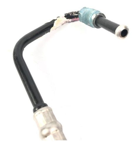 Flexível Freio Cilindro Mestre Bmw 320i 2014