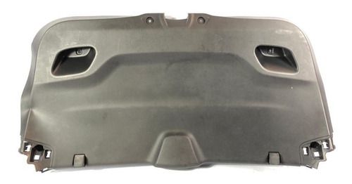 Acabamento Interno Tampa Traseira Peugeot 2008 2017