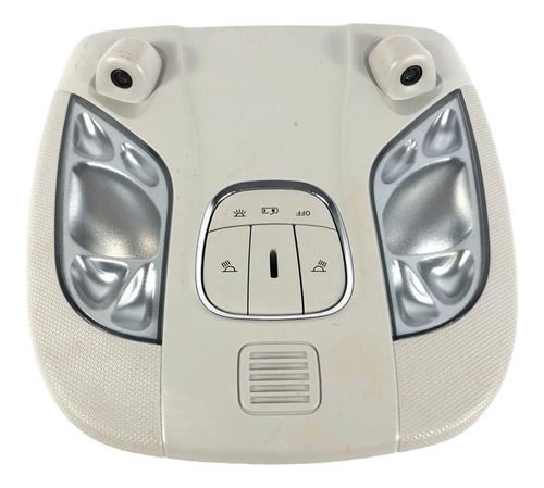 Luz Teto Cortesia Jeep Compass 2018 2.0 Flex 68266954ac