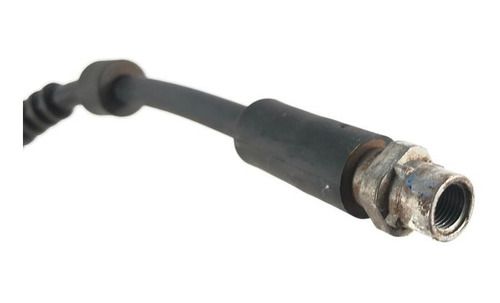 Flexível Freio Dianteiro Direito Bmw 320i 2016 2.0