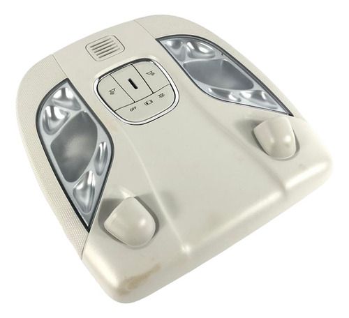 Luz Teto Cortesia Jeep Compass 2018 Flex 2.0 L0260558ae01