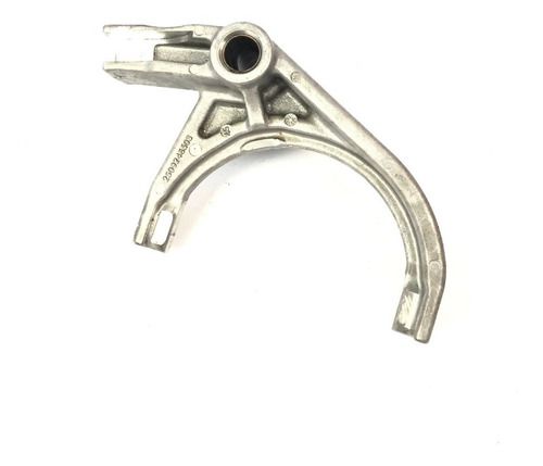 Garfo Mudança Câmbio Ford New Fiesta 2014 2509246503