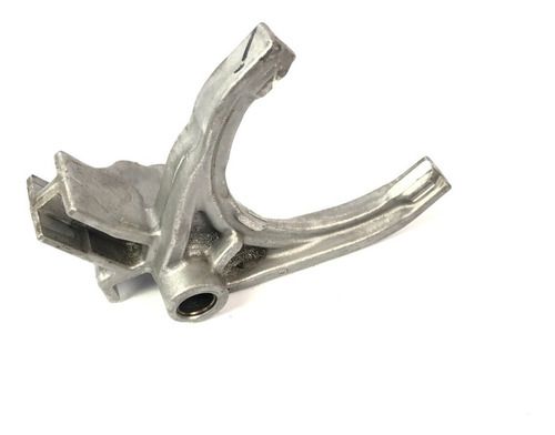 Garfo Mudança Seletor Câmbio Ford New Fiesta 2014 2509246703