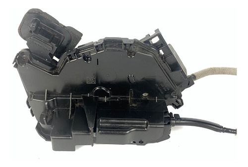 Fechadura Porta Dianteira Direita Vw Polo Tsi 2018 1.0