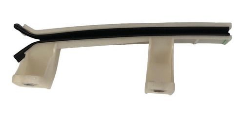 Guia De Vidro Dianteiro Dir. Fiat Strada 2022 1.3 520057770