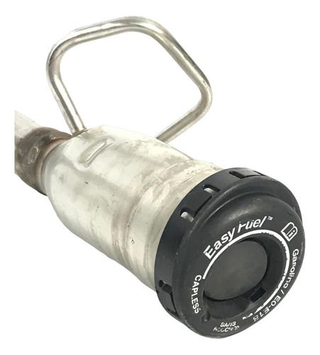 Gargalo Tanque Combustível Ford Edge 2017 3.5 V6 F2g39034dc