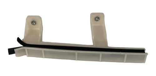 Guia De Vidro Dianteiro Esq. Fiat Strada 2022 1.3 520057800