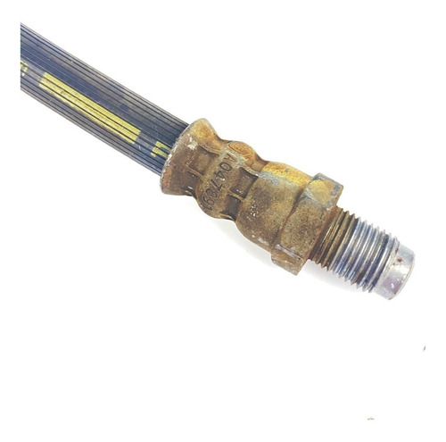 Flexível Freio Dianteiro Esquerdo Bmw 328i 2013