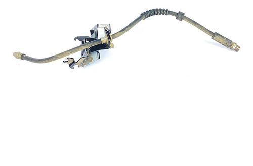 Flexível Freio Dianteiro Esquerdo Bmw 328i 2014