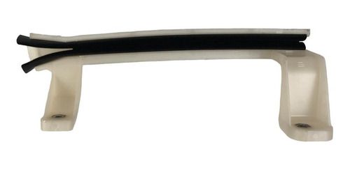 Guia De Vidro Dianteiro Esq. Fiat Strada 2022 1.3 520057820