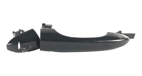 Maçaneta Externa Tras. Dir. Jeep Compass 2018 Flex 2.0