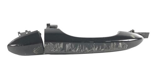 Maçaneta Externa Tras. Esq. Jeep Compass 2018 Flex (riscos)