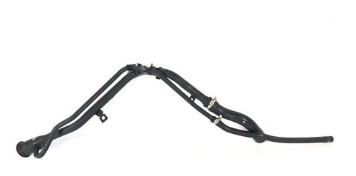 Gargalo Tanque Combustível Ford Focus 2017