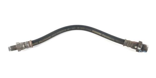 Flexível Freio Traseiro Bmw 320i 2016