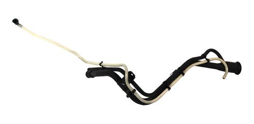 Gargalo Tanque Combustível Ford Focus 2017