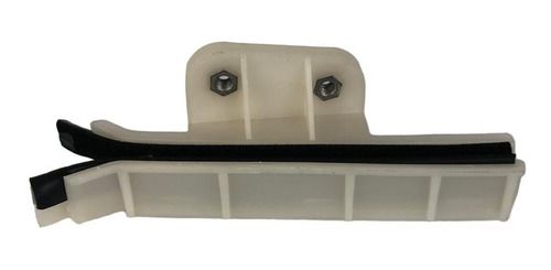 Guia De Vidro Traseiro Dir. Fiat Strada 2022 1.3 520309370