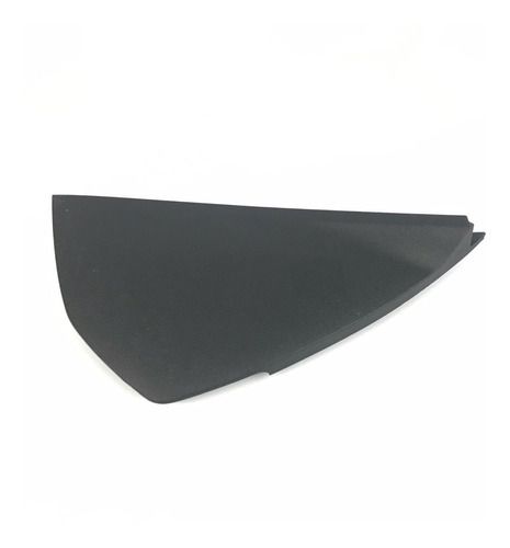 Acabamento Painel Direito Peugeot 308 2014 2.0 9670378777