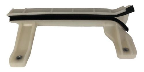 Guia De Vidro Traseiro Esq. Fiat Strada 2022 1.3 520151980