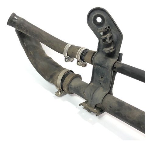 Gargalo Tanque Combustível Ford New Fiesta 2018 D3b19032ac