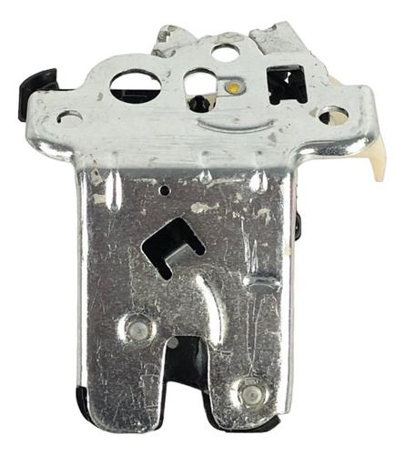 Fechadura Porta Malas Vw Jetta 2018 Highline 5c6827505h