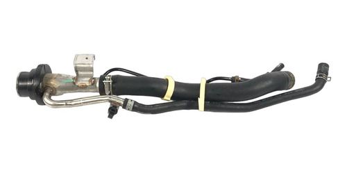 Gargalo Tanque Combustível Ford Ranger 2015 3.2 Ab399034