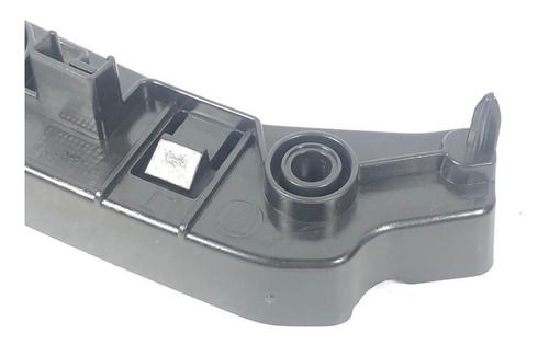 Guia Parachoque Diant. Esq. Fiat Strada 2022 1.3  52128148