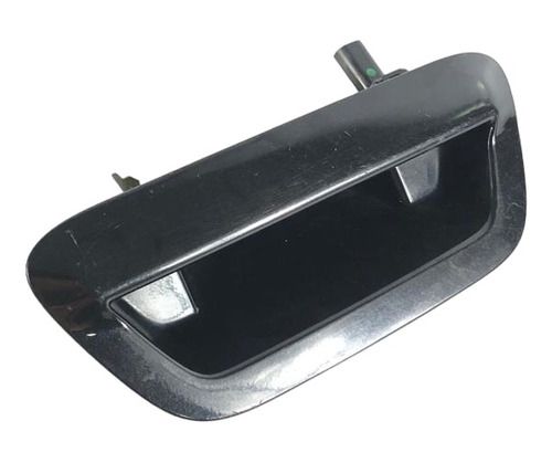 Maçaneta Tampa Traseira Jeep Compass 2018 2.0 32999215