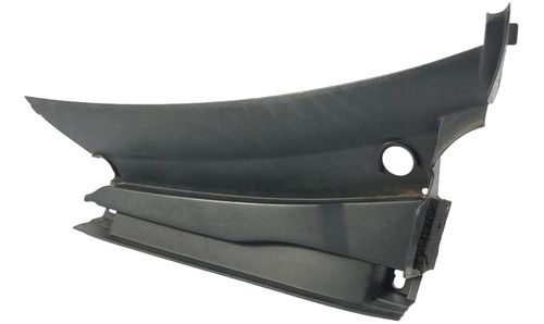 Grade Churrasqueira Esquerda Ford Fiesta 2011 1.6 7s65a02217